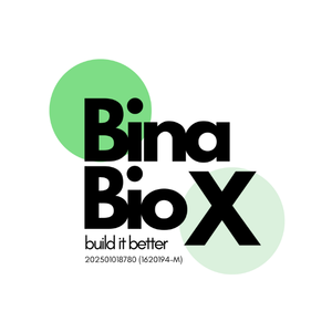 BINA BIOX SDN BHD