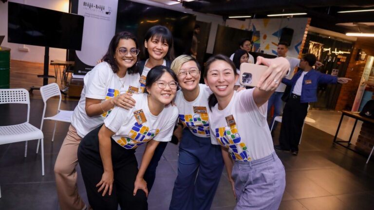 SEAM | Social Enterprise Accelerator Malaysia