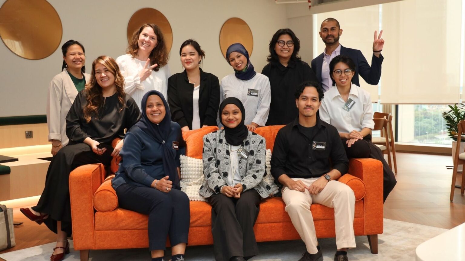 SEAM | Social Enterprise Accelerator Malaysia