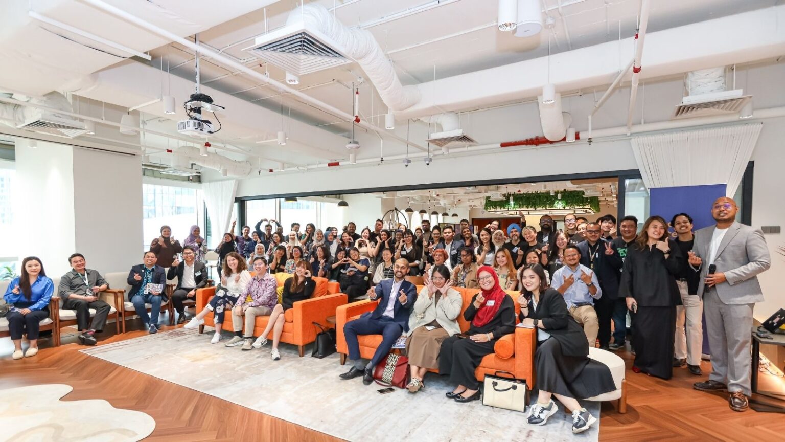 SEAM | Social Enterprise Accelerator Malaysia